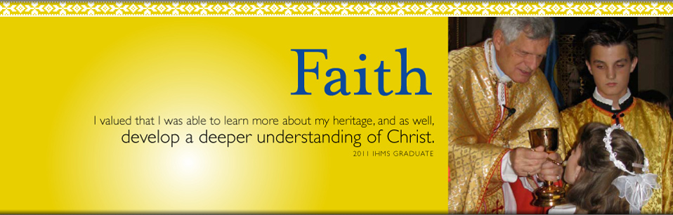 Faith IMHS
